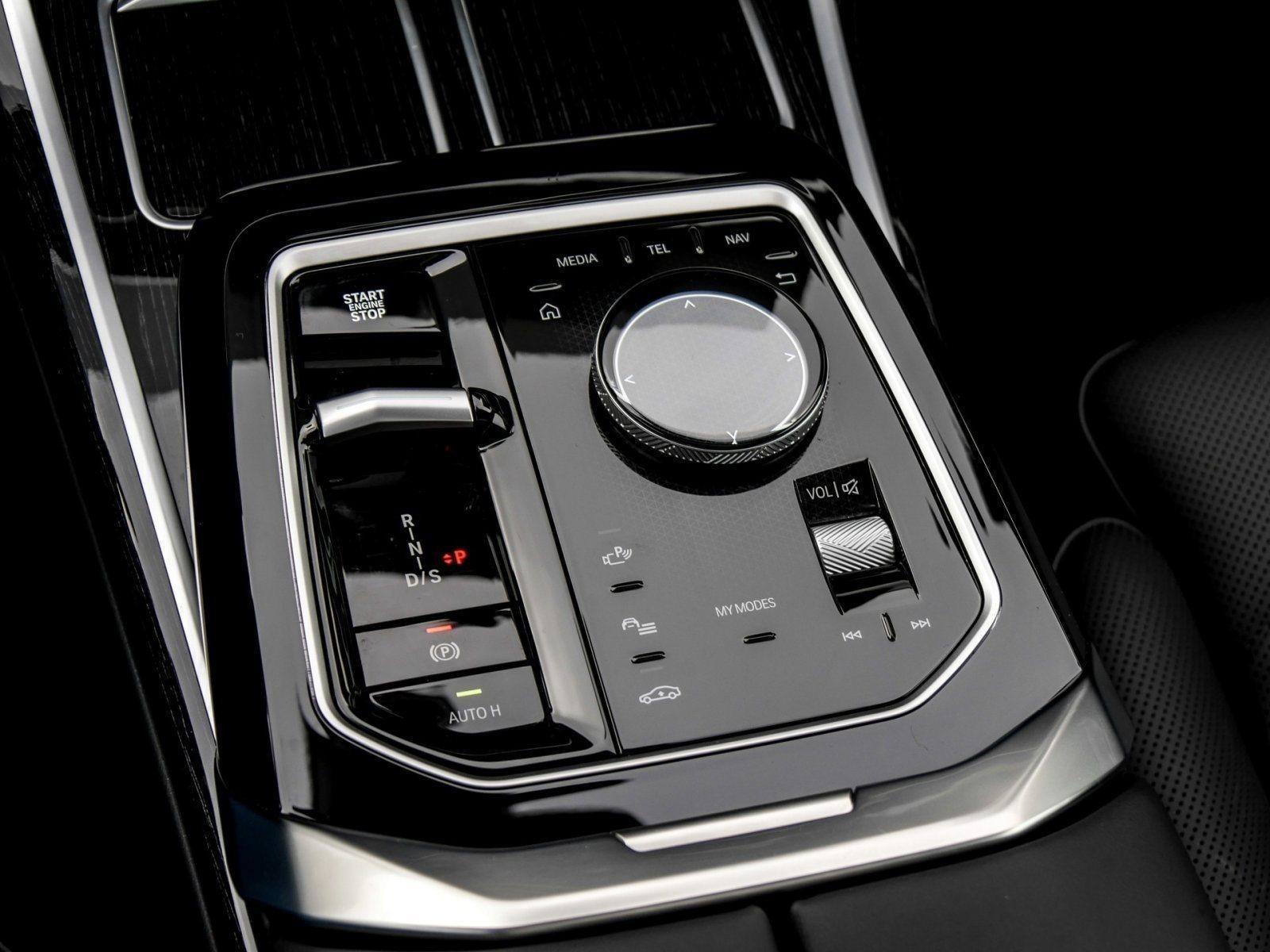BMW 7er – Bild 9