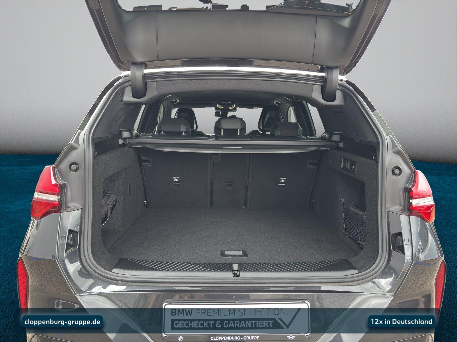 BMW X3 – Bild 14