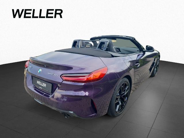 BMW Z4 – Bild 3