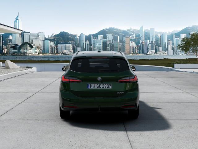 BMW 2er Active Tourer – Bild 3