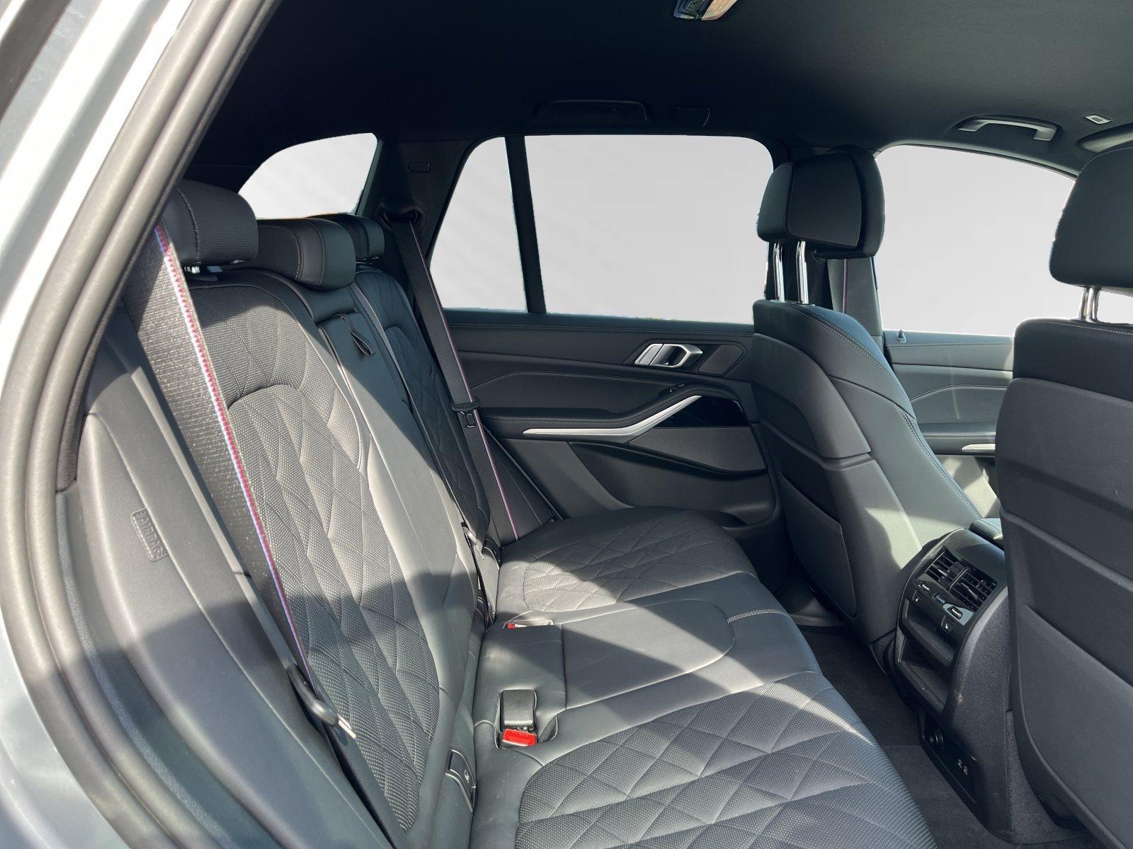 BMW X5 – Bild 18