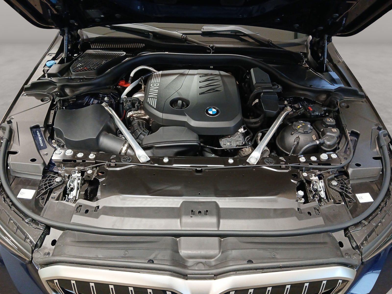 BMW 5er – Bild 7