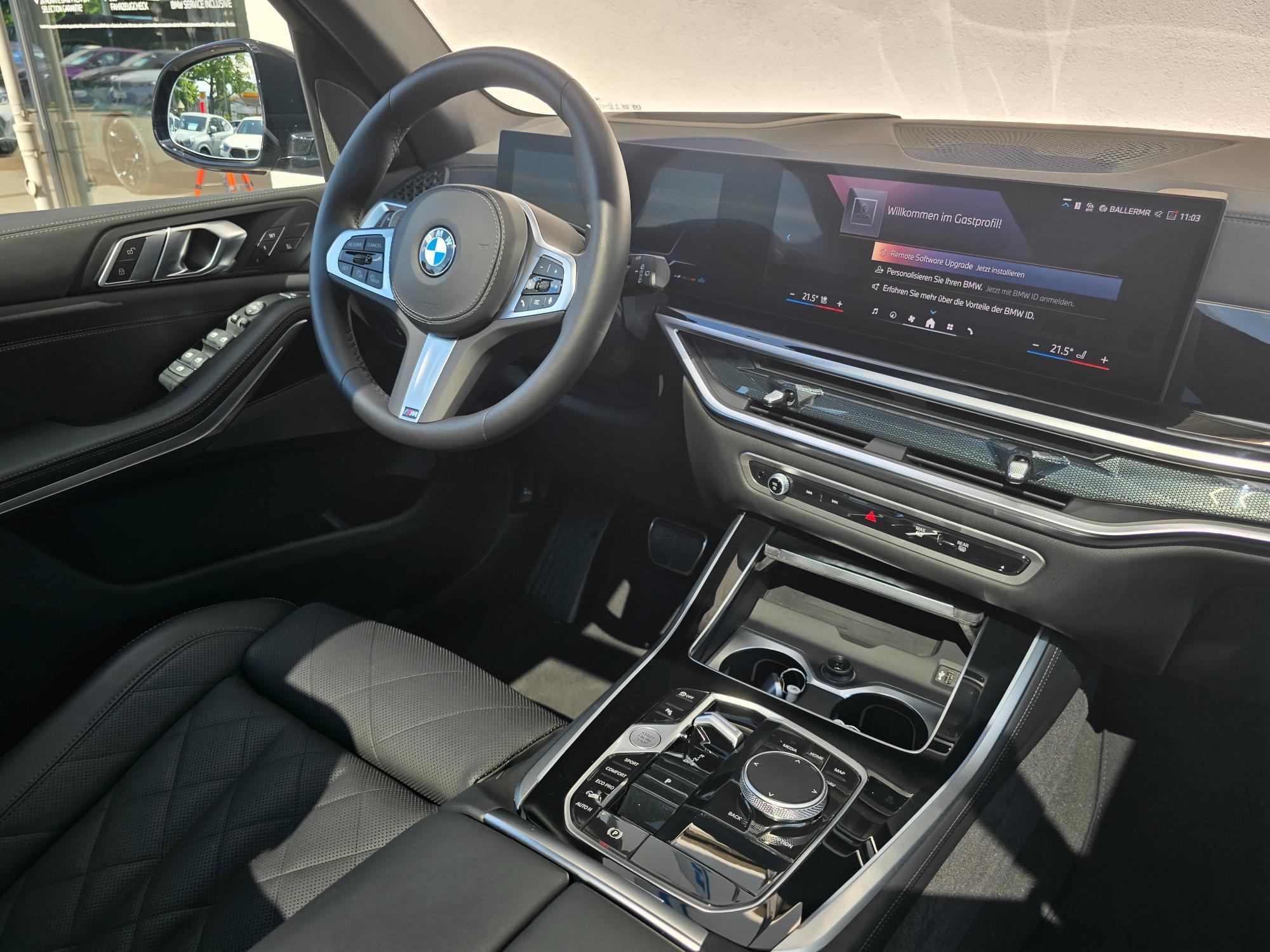 BMW X5 – Bild 12