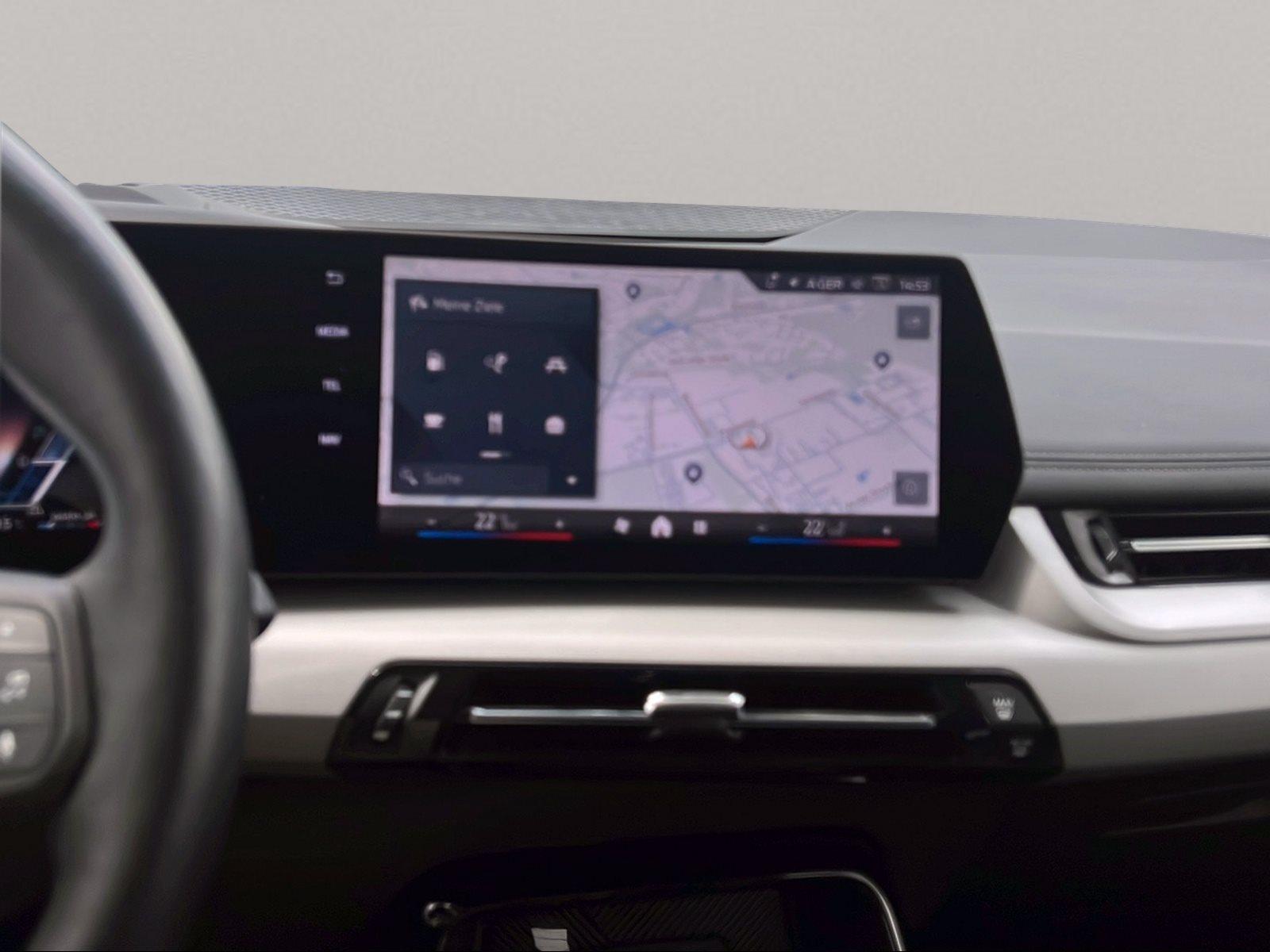 BMW 2er Active Tourer – Bild 7
