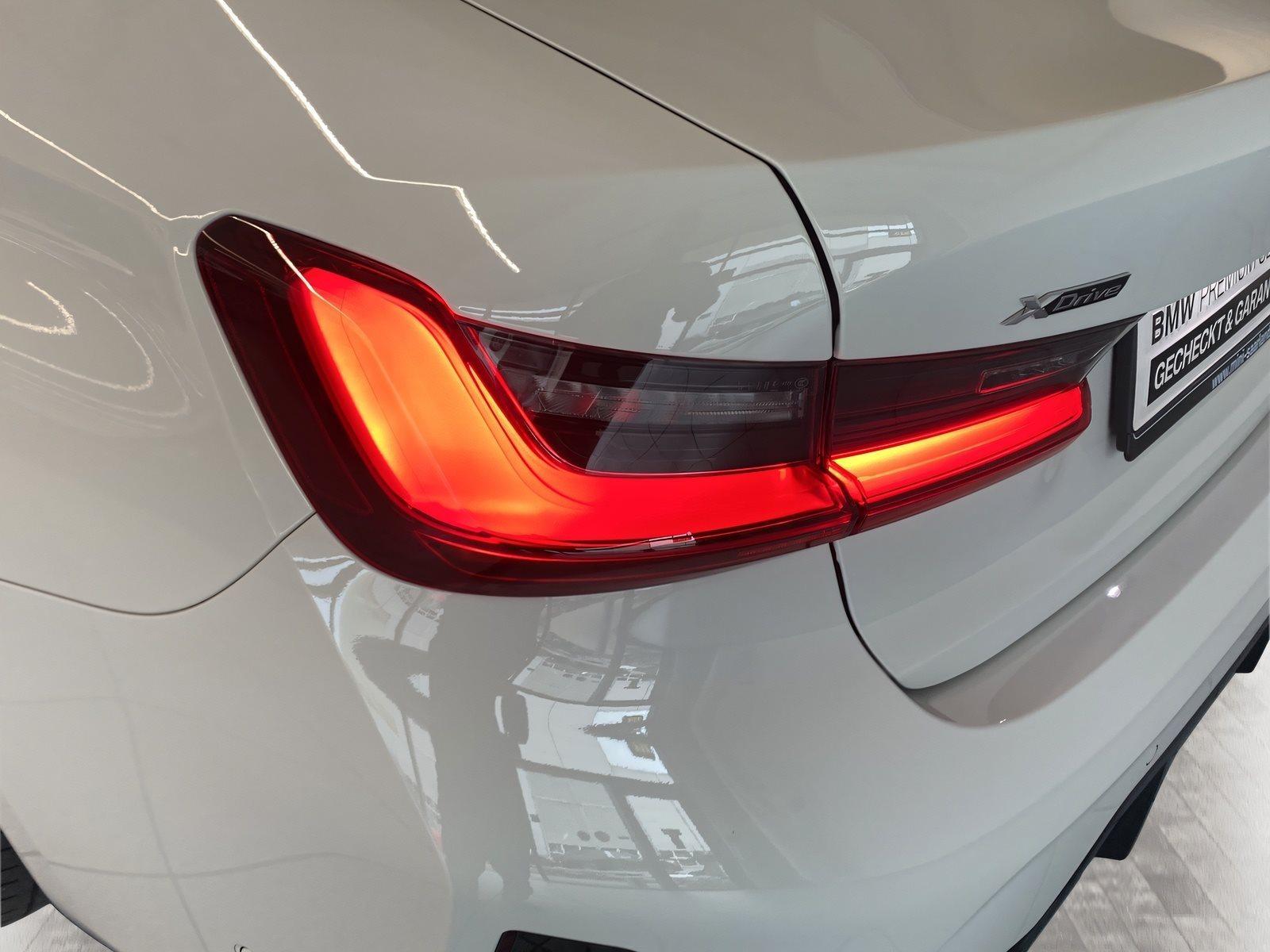BMW 3er – Bild 15