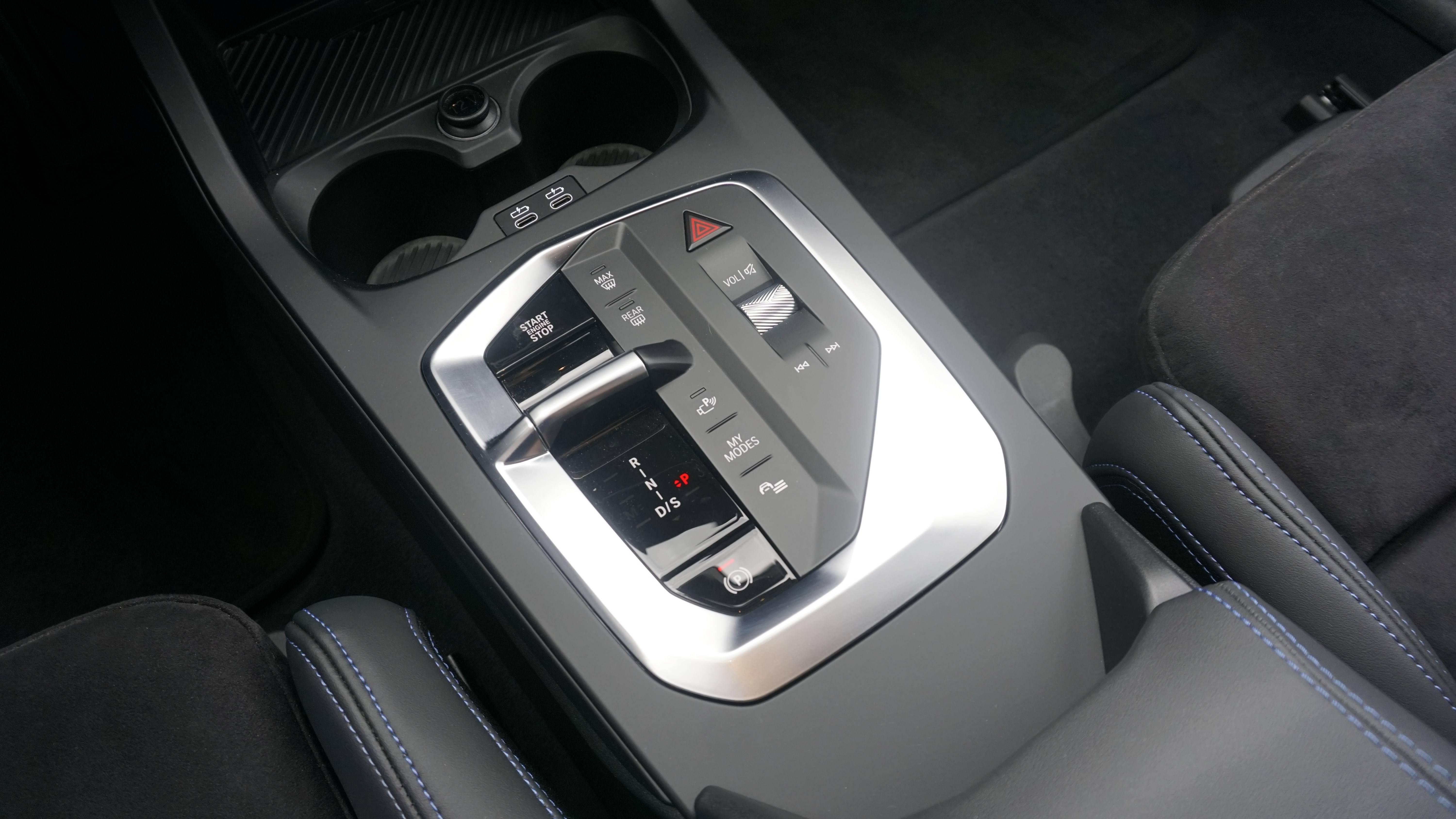 BMW 1er – Bild 24