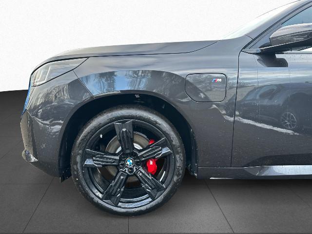 BMW X3 – Bild 8