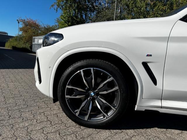 BMW X3 – Bild 14