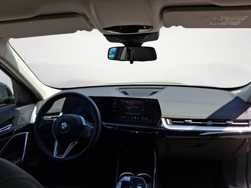 BMW X1 – Bild 20