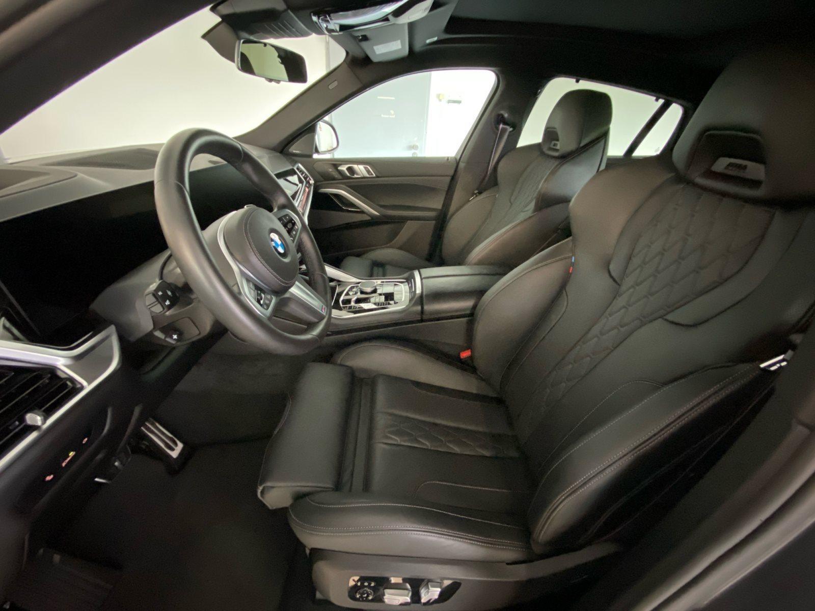 BMW X6 – Bild 6