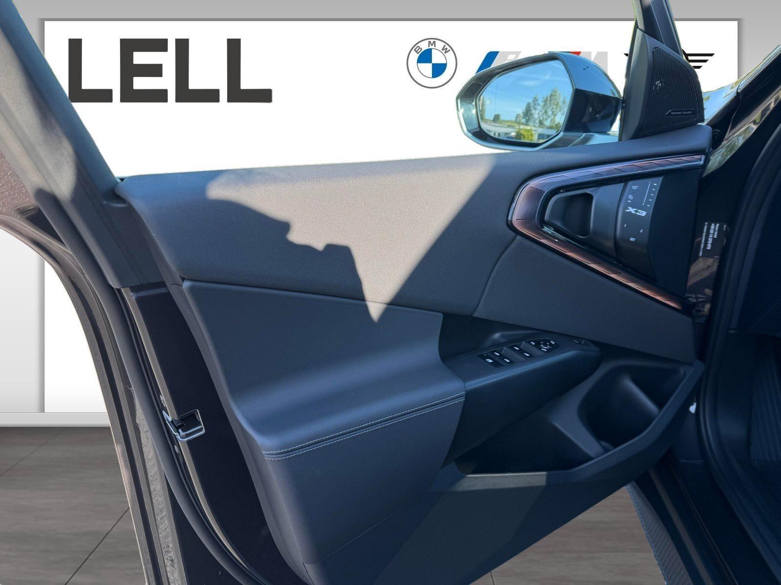 BMW X3 – Bild 15