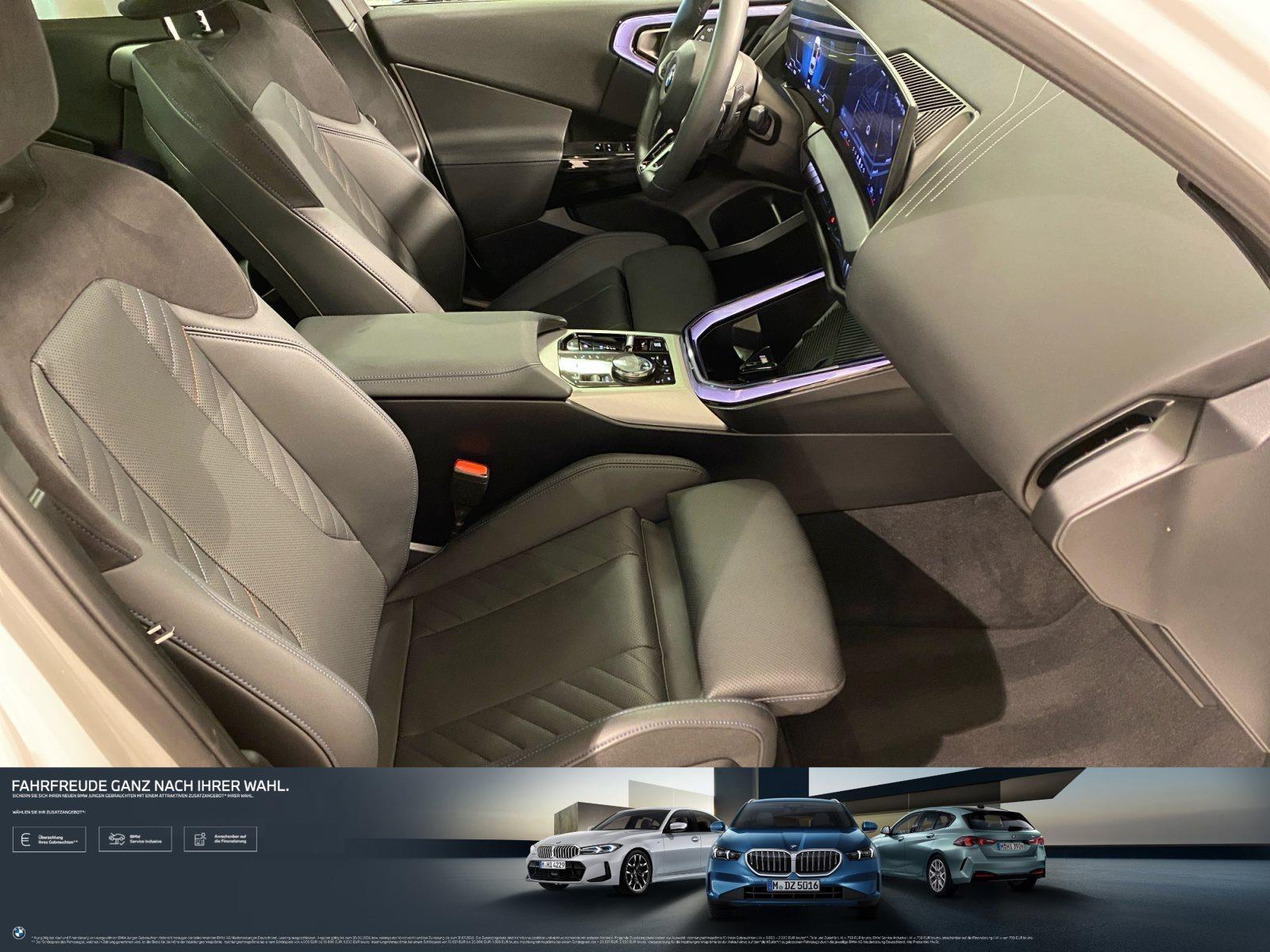 BMW X3 – Bild 18