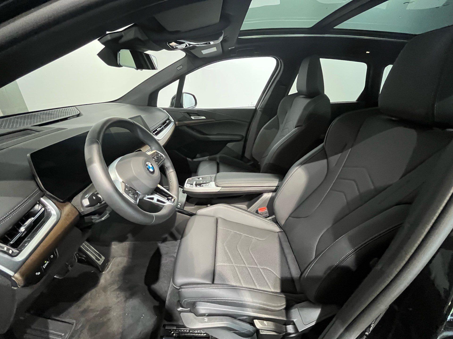 BMW 2er Active Tourer – Bild 19