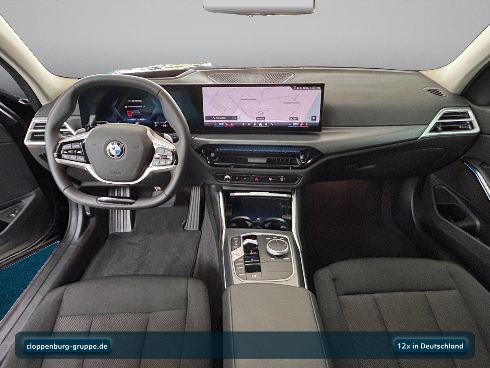 BMW 3er – Bild 14