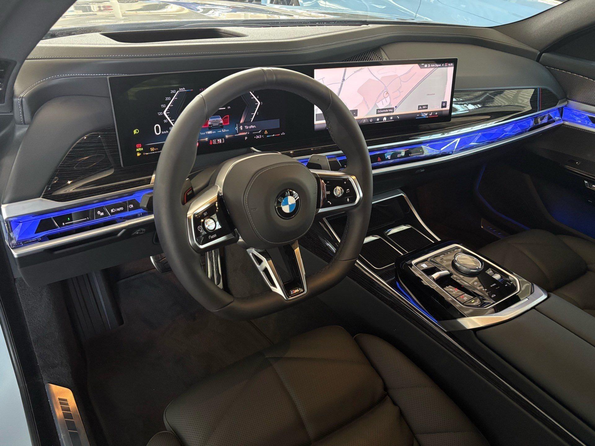 BMW 7er – Bild 10