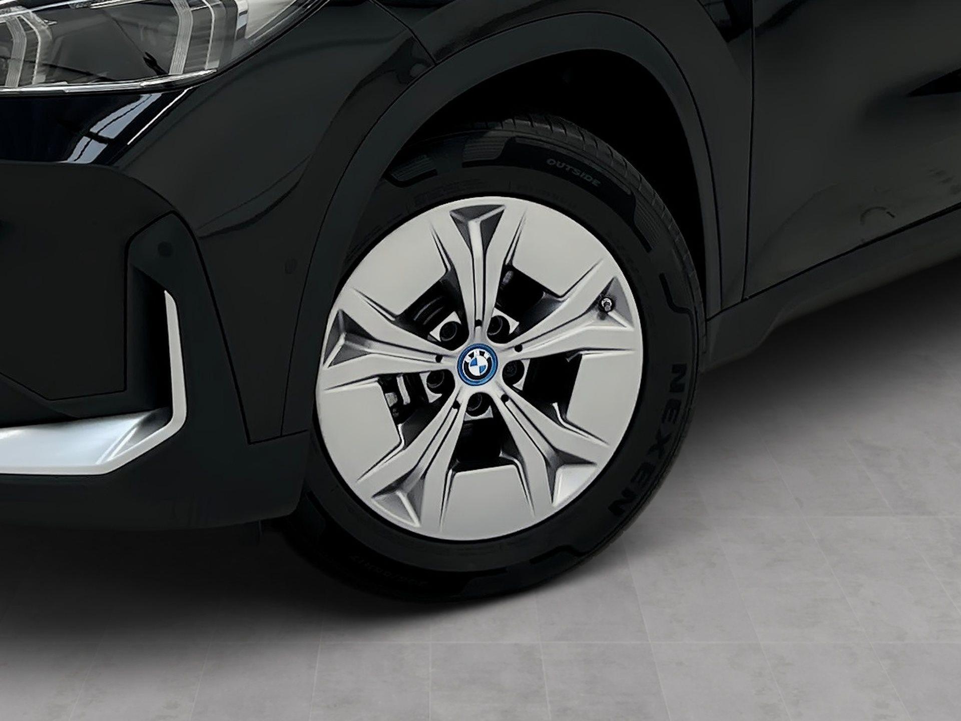 BMW iX1 – Bild 6