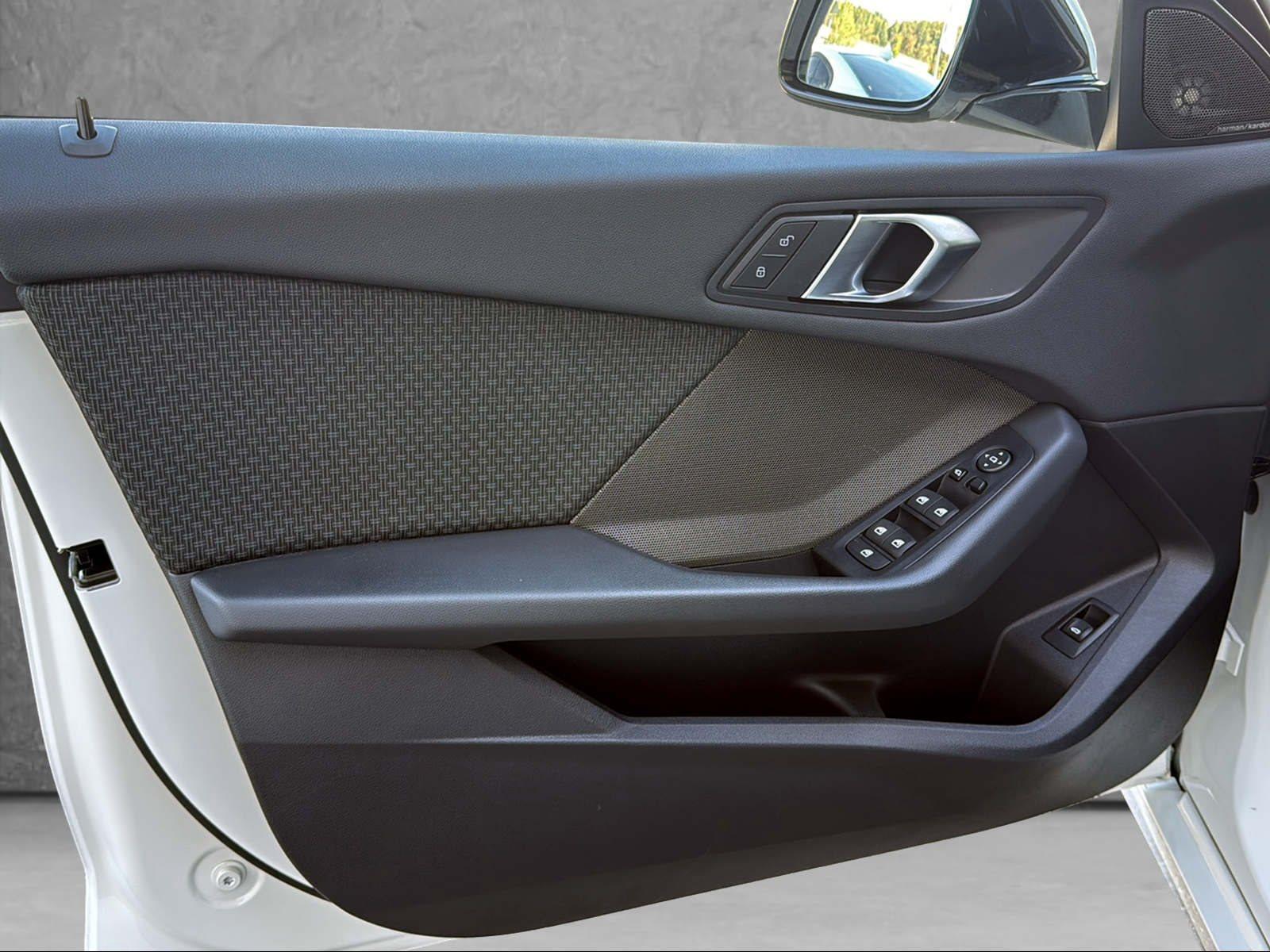 BMW 1er – Bild 6