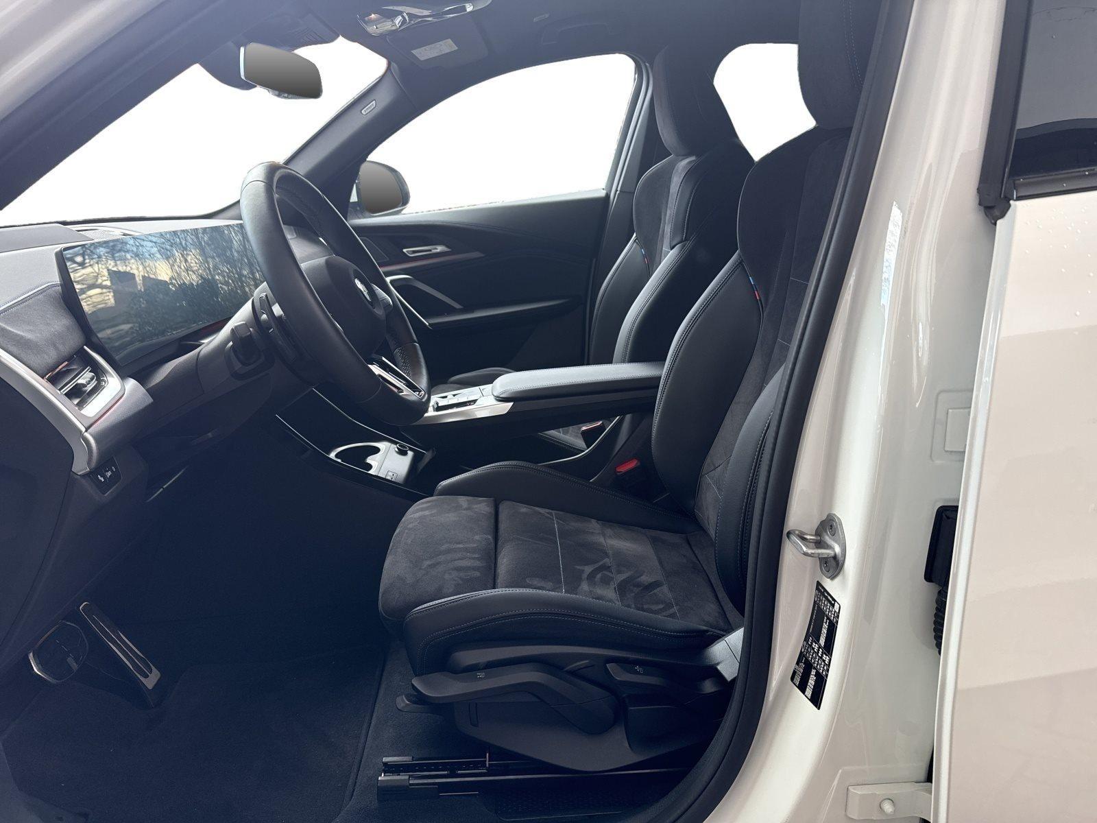 BMW X2 – Bild 11