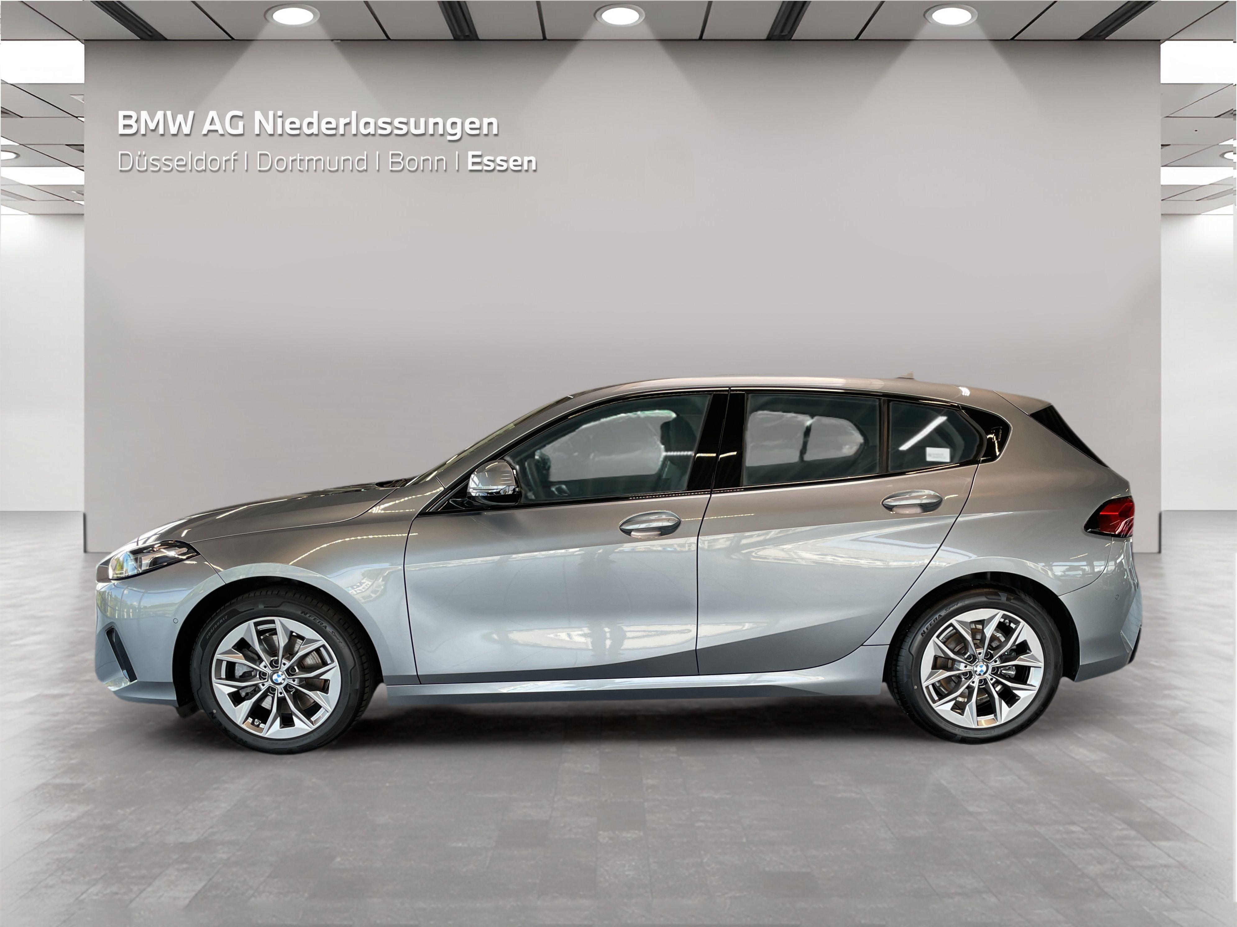BMW 1er – Bild 5