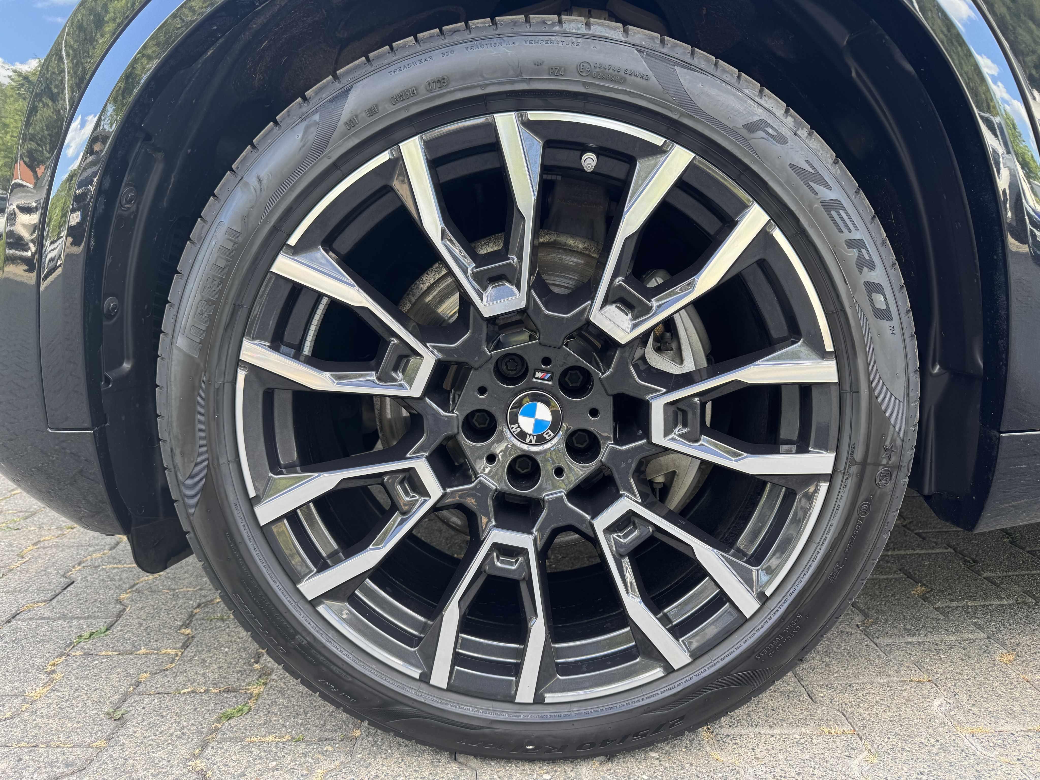 BMW X5 – Bild 15