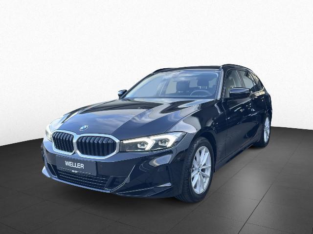 BMW 3er Touring