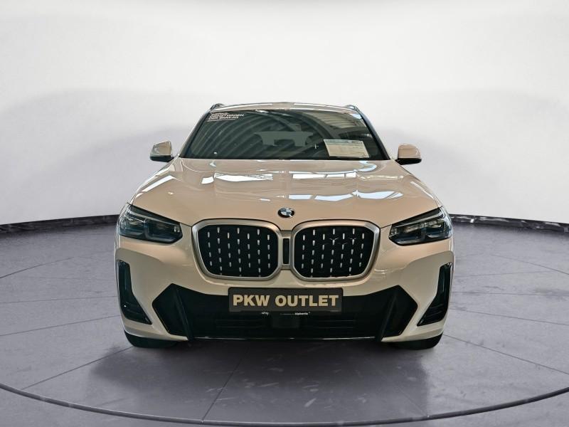 BMW X4 – Bild 10