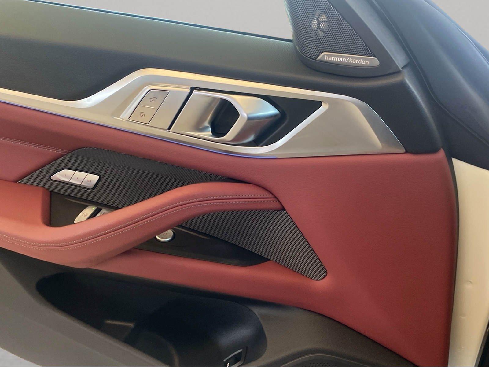 BMW 4er Gran Coupé – Bild 16