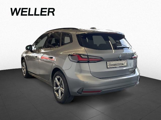 BMW 2er Active Tourer – Bild 4