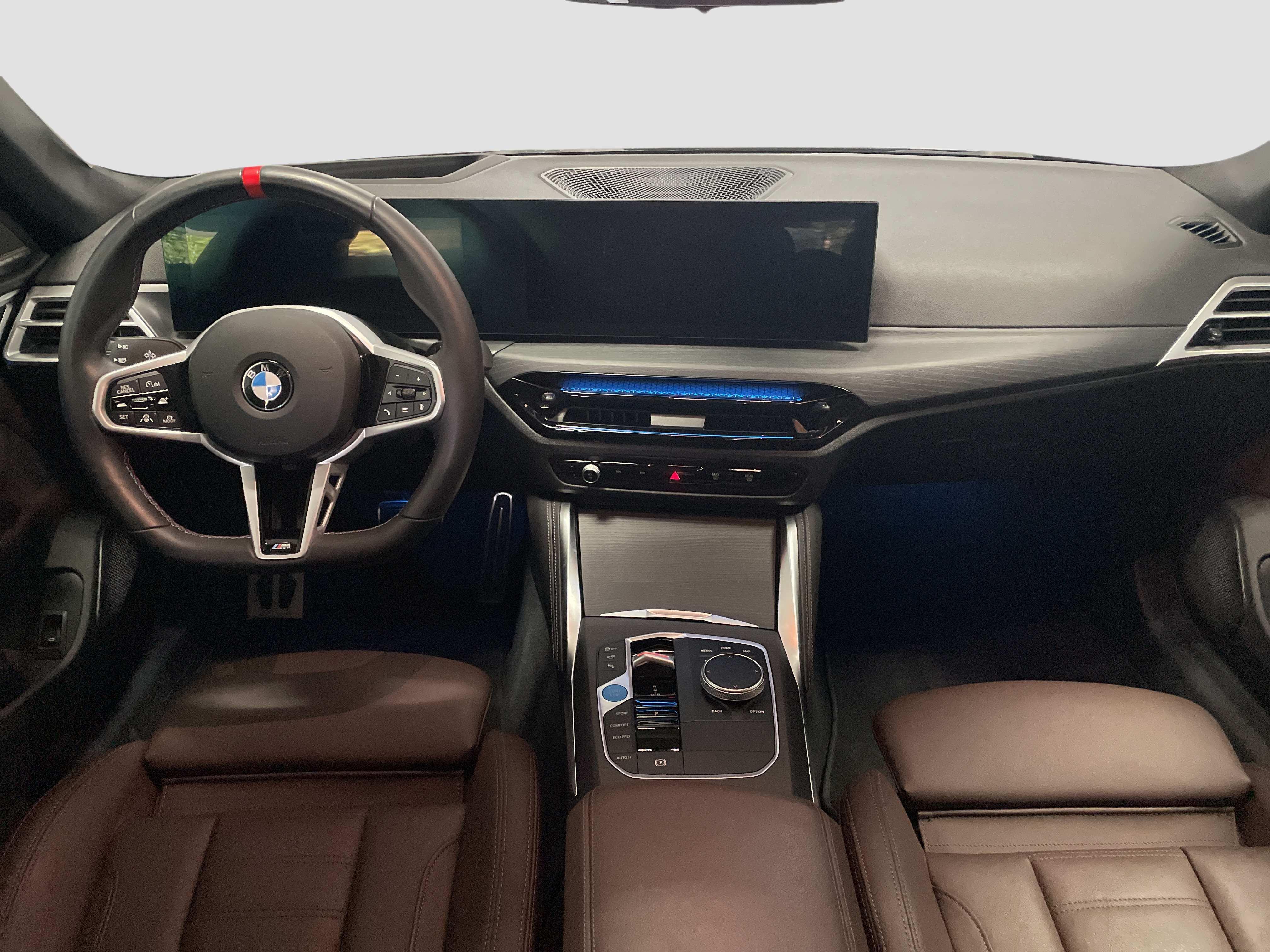 BMW 4er Gran Coupé – Bild 10