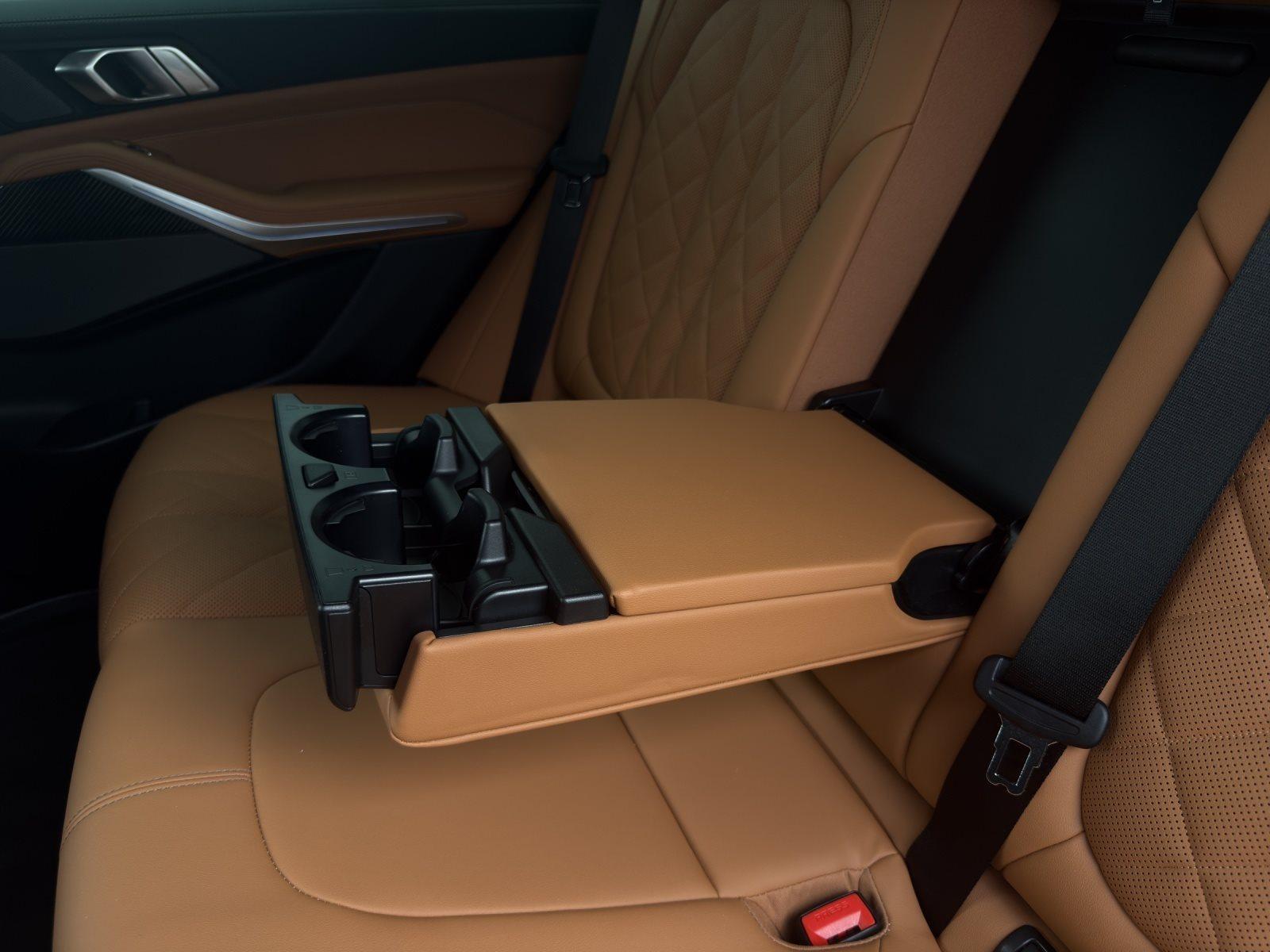 BMW X5 – Bild 10