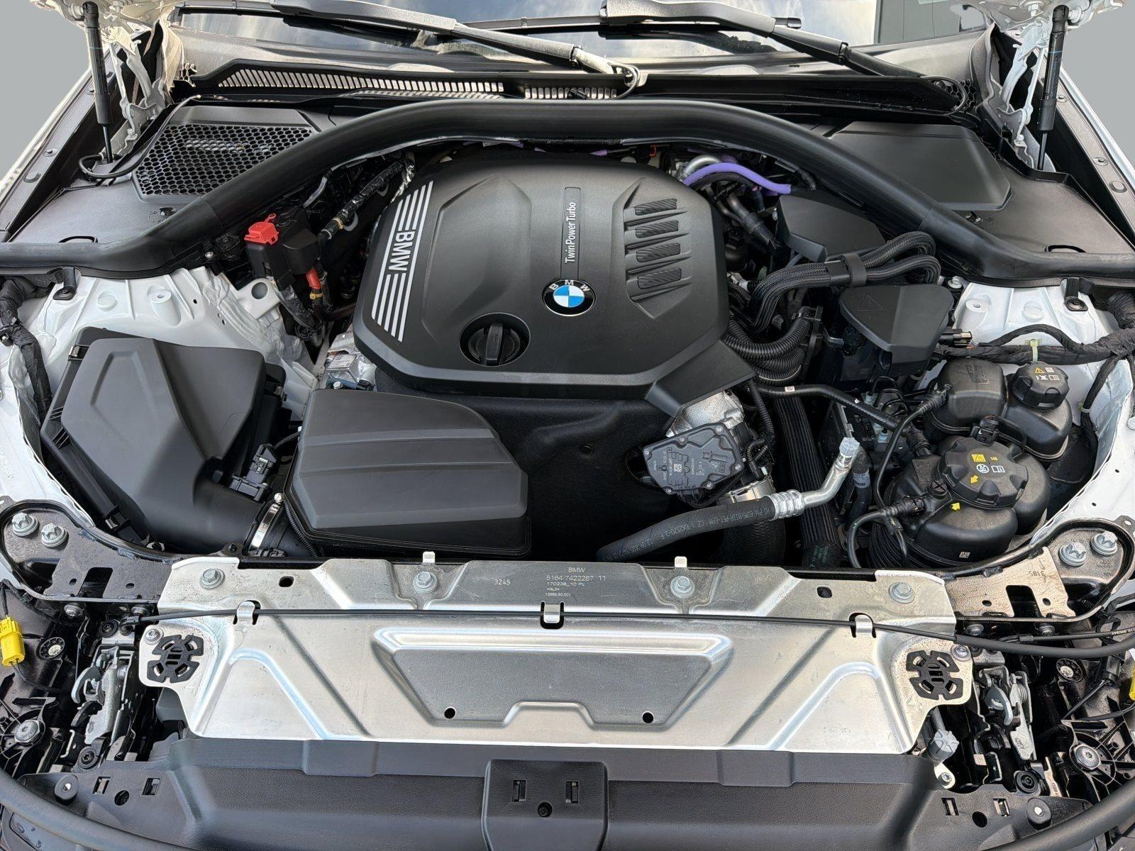 BMW 3er Touring – Bild 17