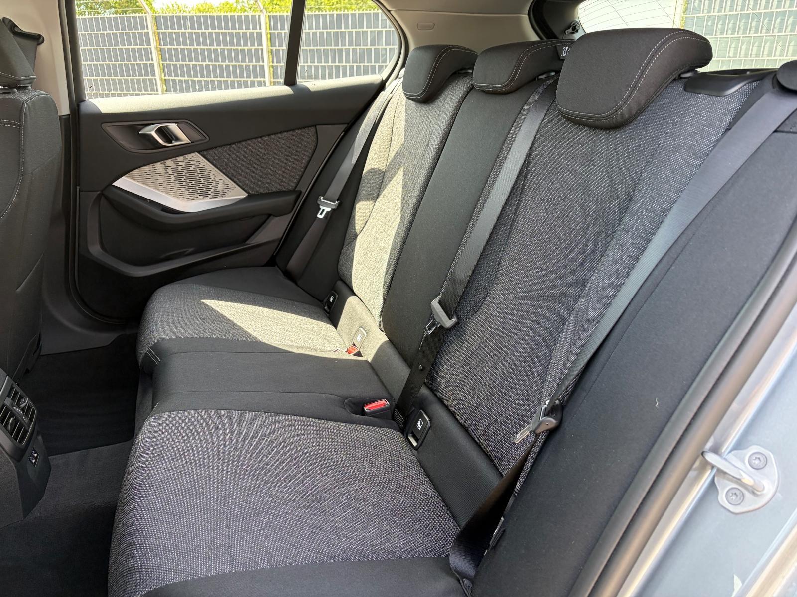 BMW 1er – Bild 14