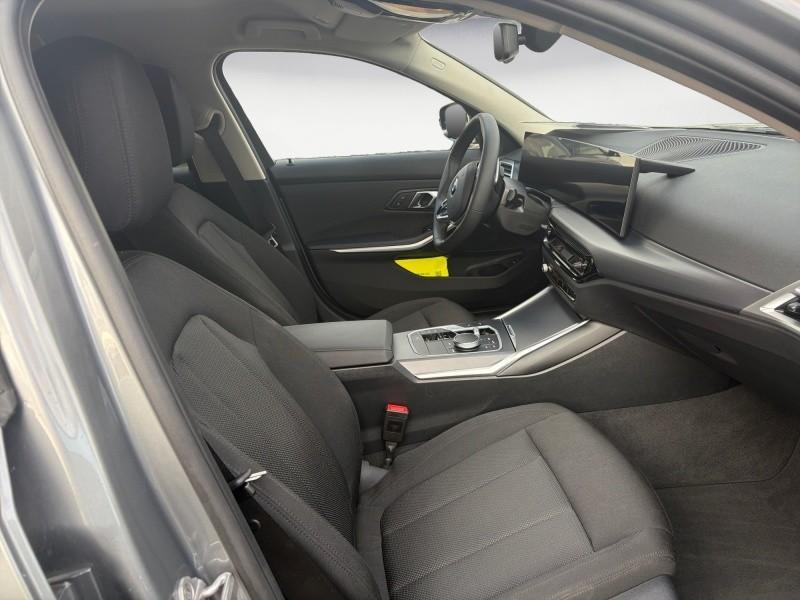 BMW 3er Touring – Bild 11
