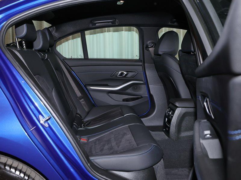 BMW 3er – Bild 8