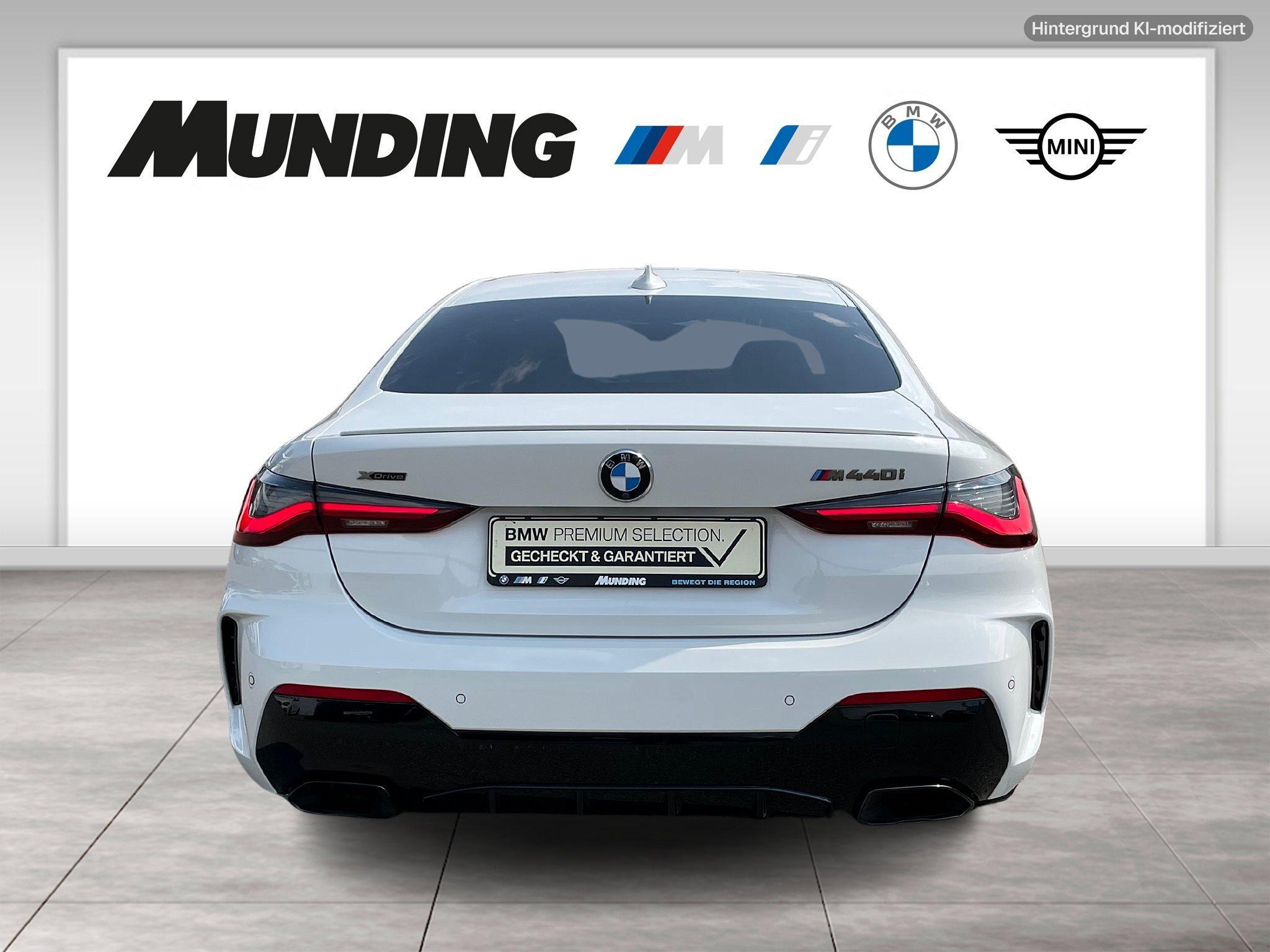 BMW 440 occasion