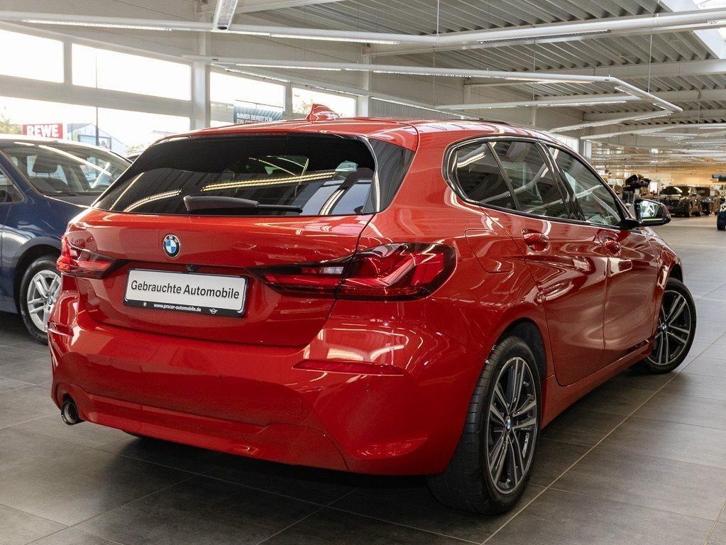 BMW 1er – Bild 2
