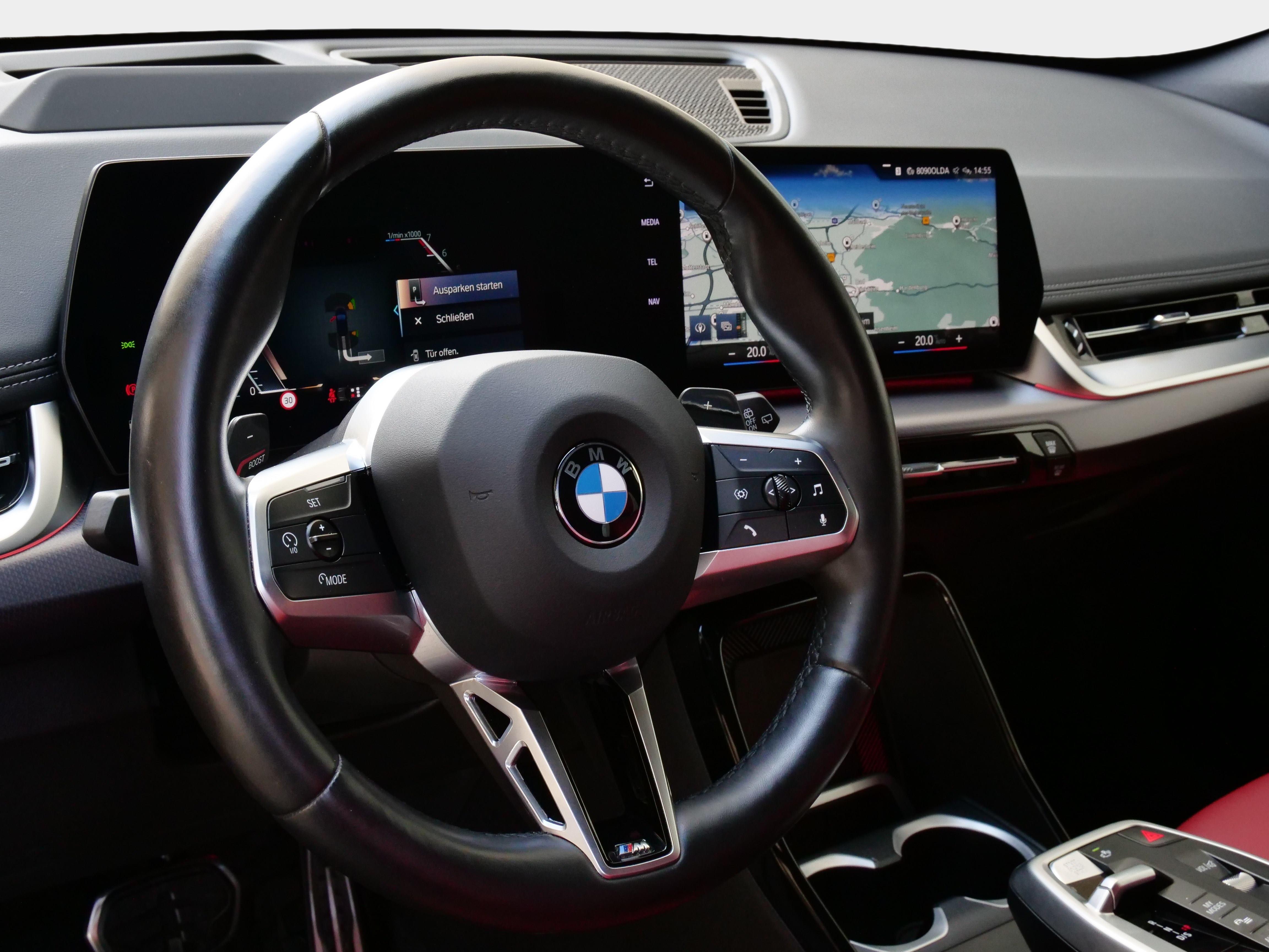 BMW X1 – Bild 14