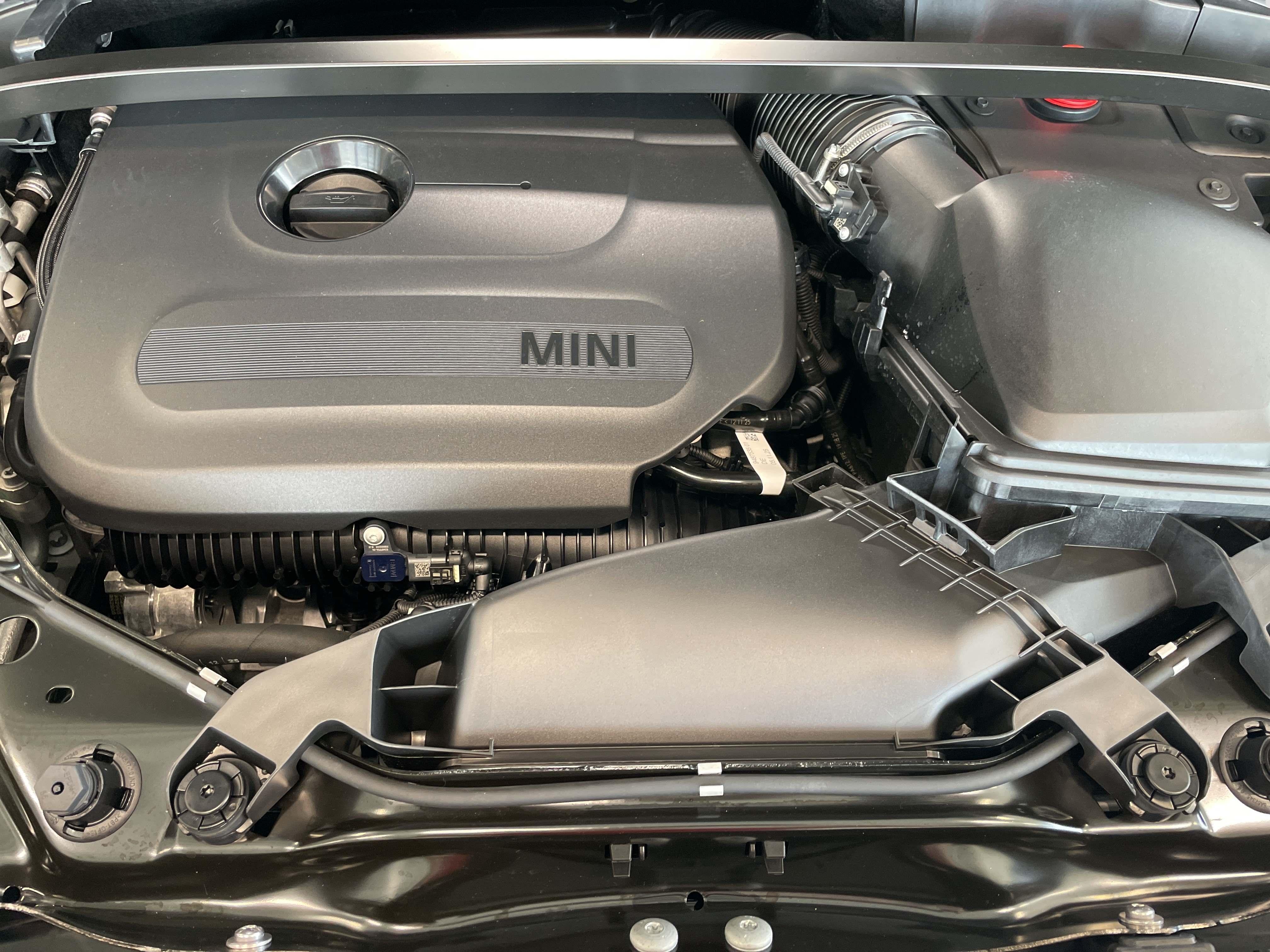 MINI Countryman – Bild 13