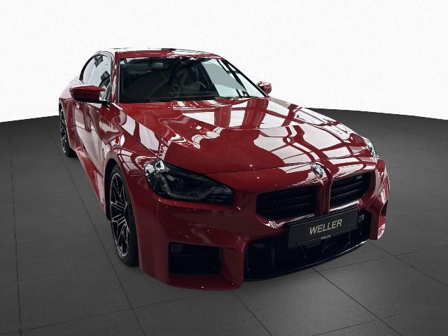BMW M2 Coupé