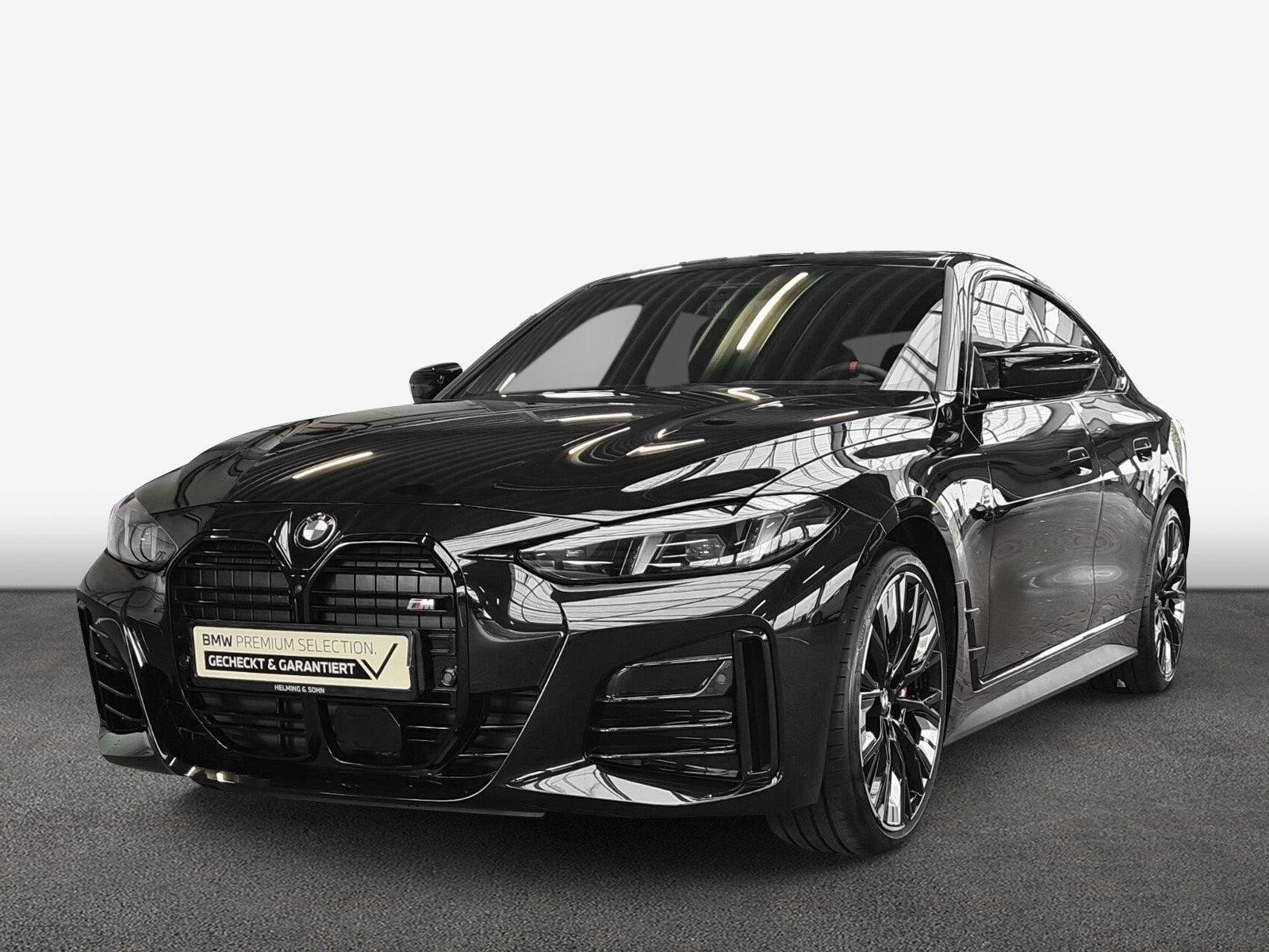 BMW M440i 2026