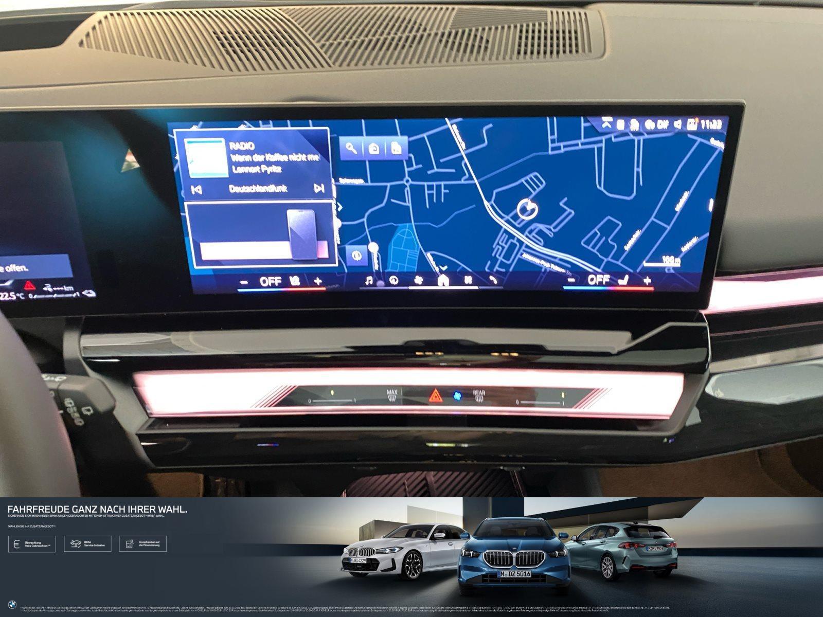 BMW 5er Touring – Bild 9
