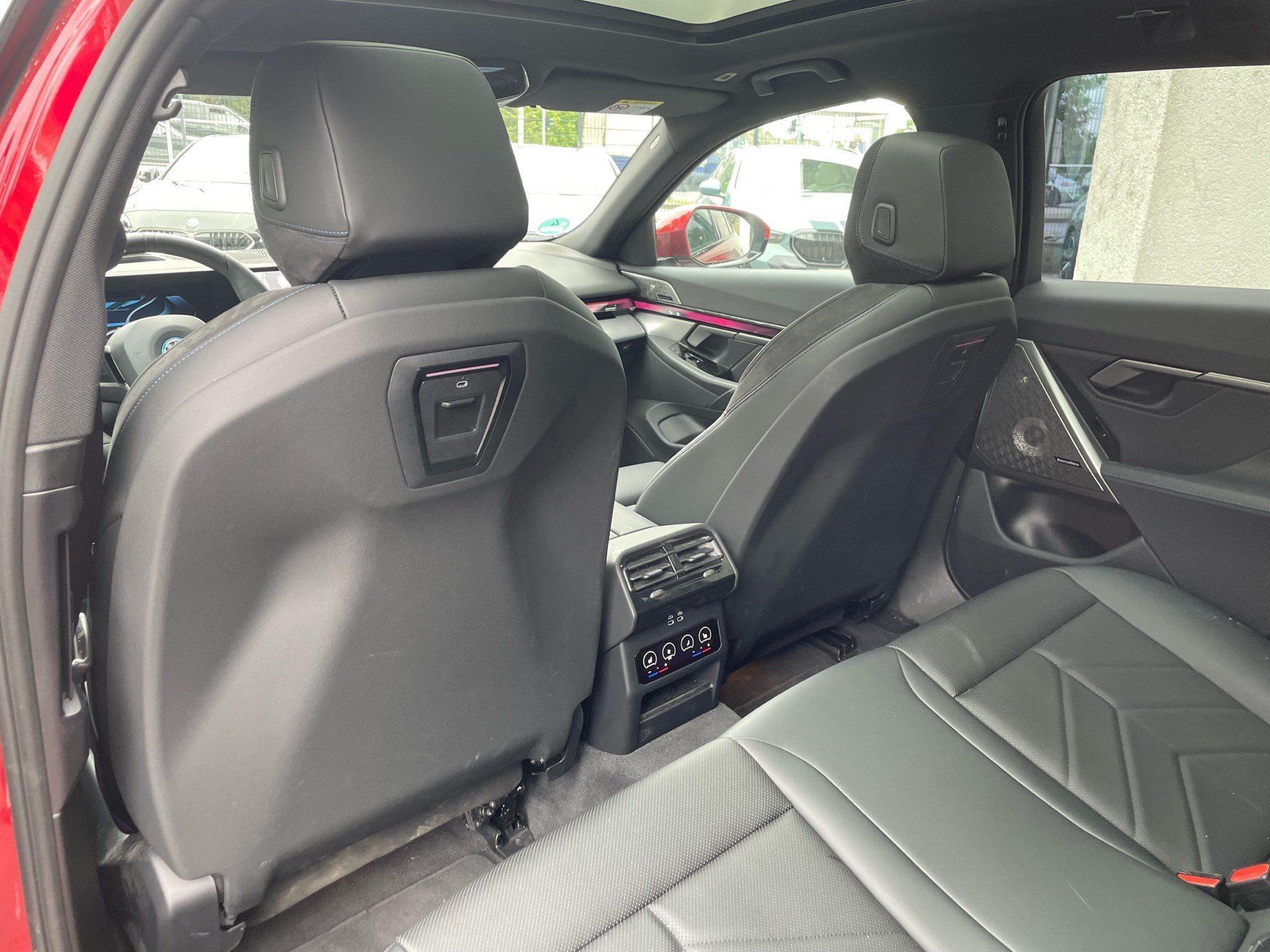 BMW 5er Touring – Bild 37