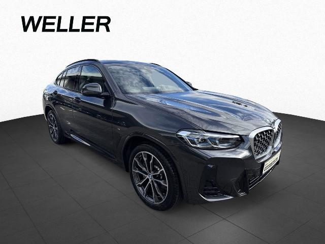 BMW X4 – Bild 2