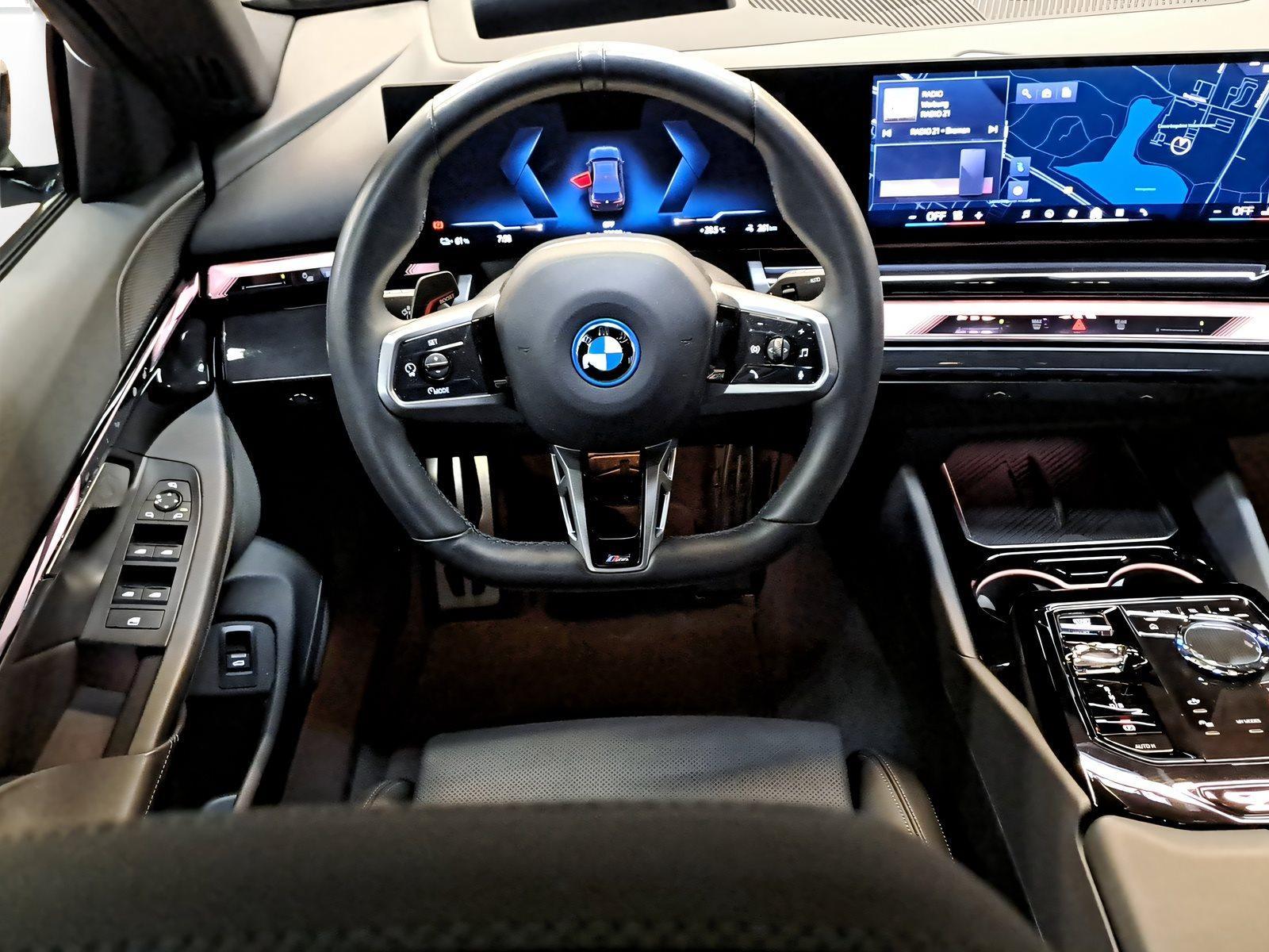 BMW i5 – Bild 11
