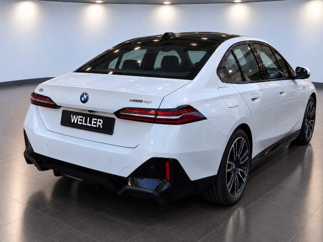 BMW 5er – Bild 2