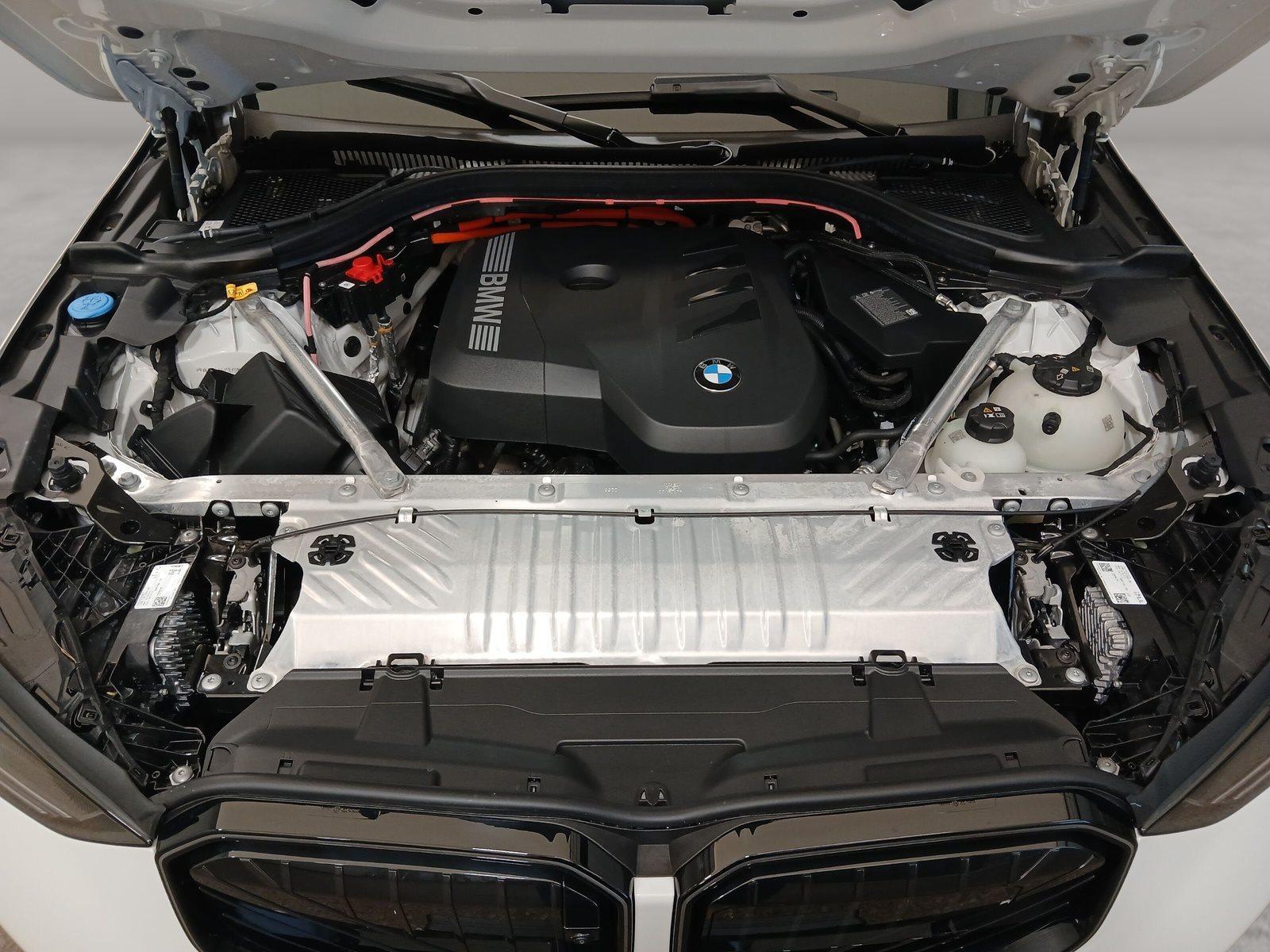 BMW X3 – Bild 15