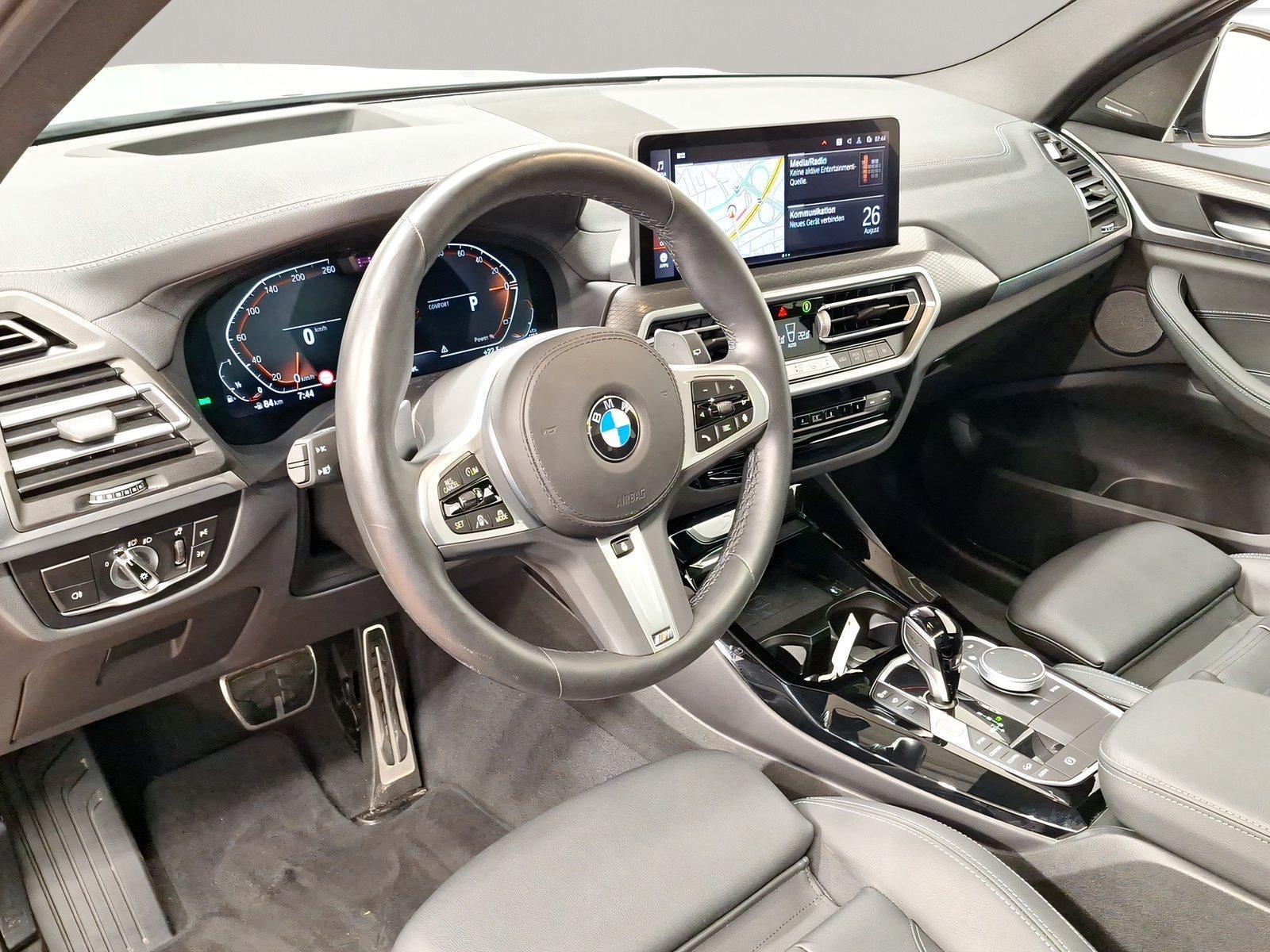 BMW X3 – Bild 4