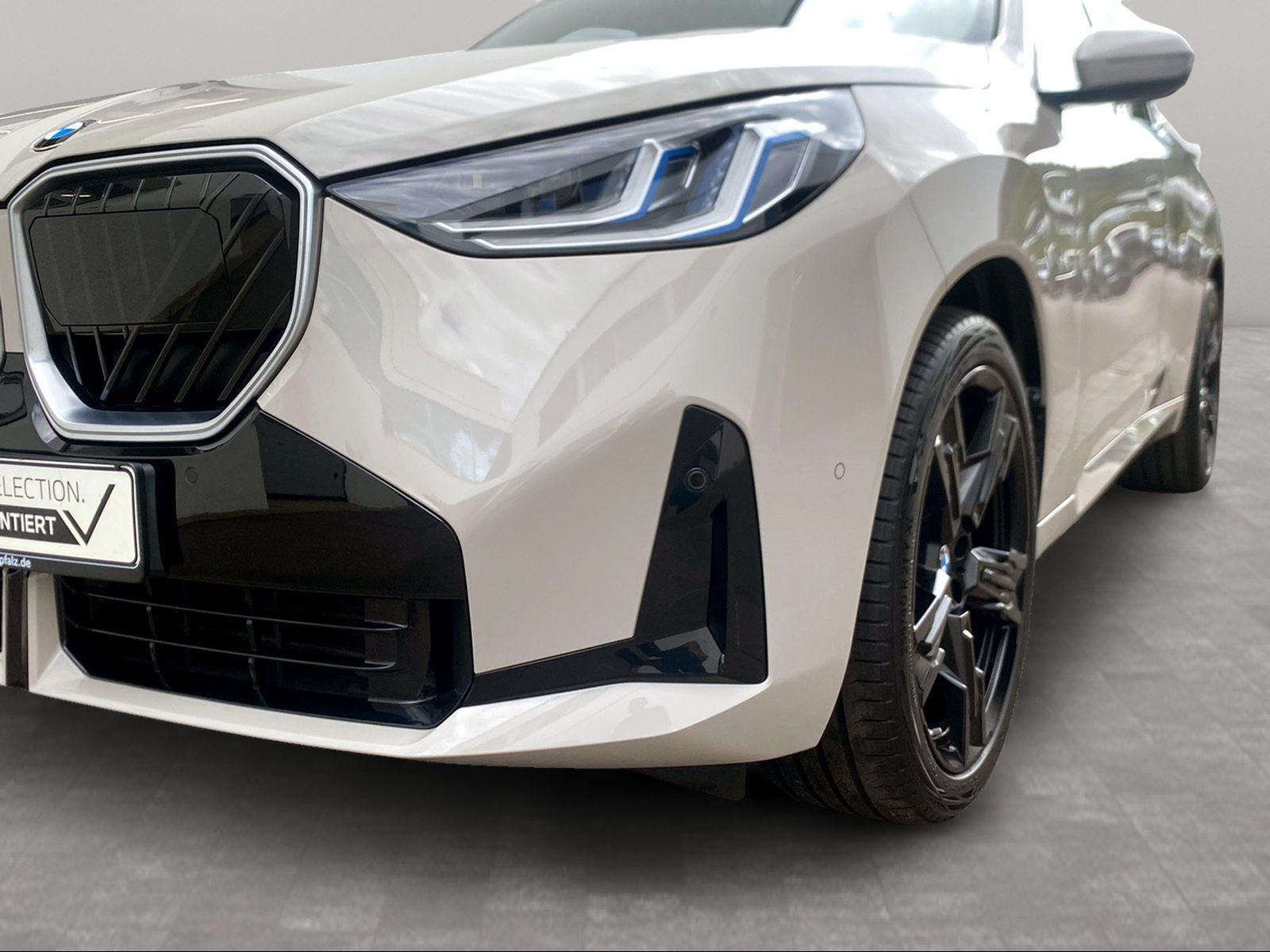 BMW X3 – Bild 8