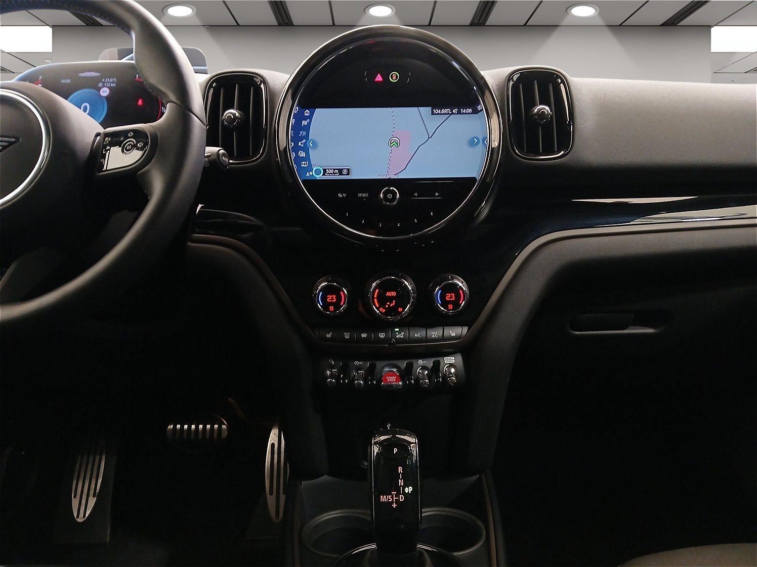 MINI Countryman – Bild 7