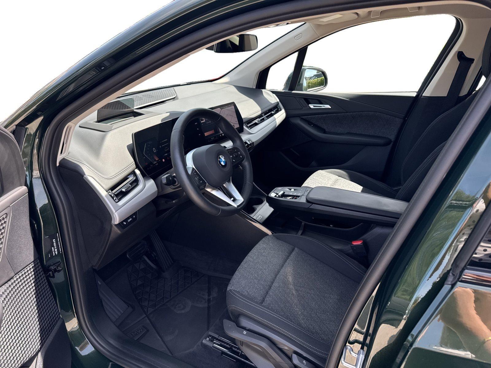 BMW 2er Active Tourer – Bild 20